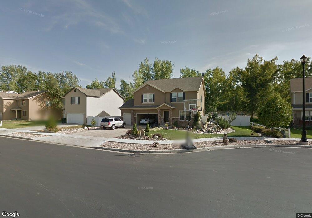 1169 W 520 S, Spanish Fork, UT 84660 - photo 1