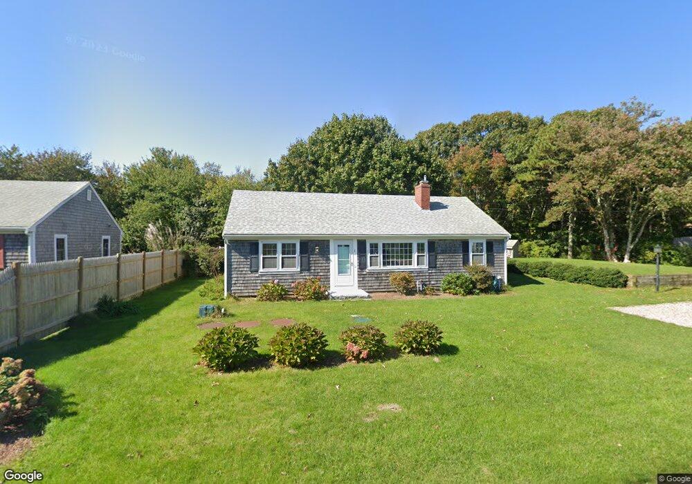 1 Clarlaw Way, West Dennis, MA 02670 - photo 1