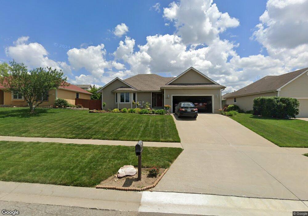 4200 SW Stone Ave, Topeka, KS 66610 - photo 1