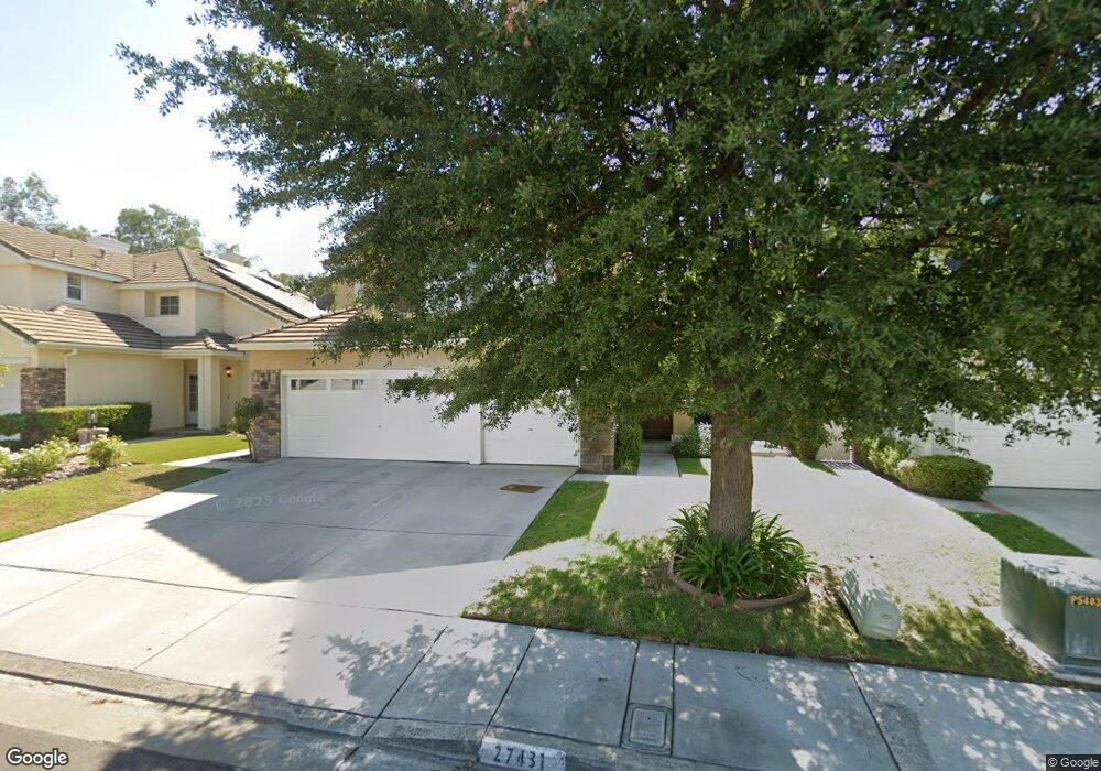 27431 Bridgewater Dr, Valencia, CA 91354 - photo 1