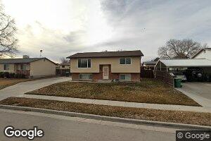 6534 S 5180 W, West Jordan, UT 84081