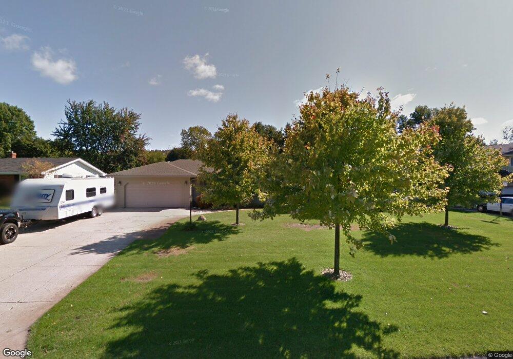 52622 Brandel Ave, South Bend, IN 46635 - photo 1