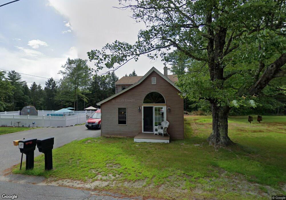 238 Keay Rd, Sabattus, ME 04280 - photo 1