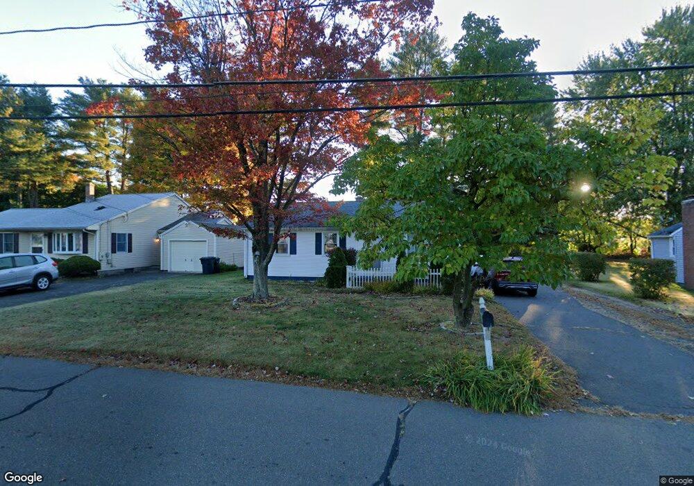 37 Manor Rd, Plantsville, CT 06479 - photo 1