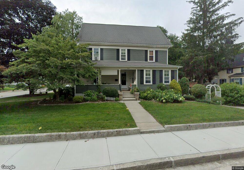 212 Main St unit 2, North Easton, MA 02356 - photo 1