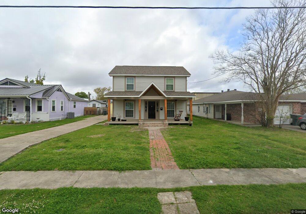 1616 W Common St, Lake Charles, LA 70601 - photo 1