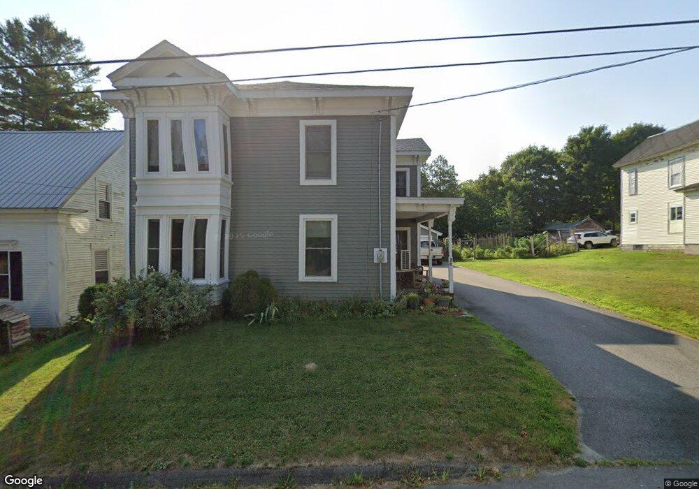 26 Downes St, Calais, ME 04619 - photo 1