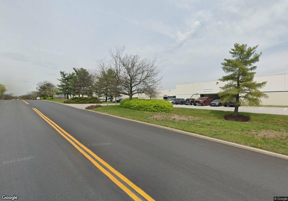 8280 Patuxent Range Rd unit SUITE F-1, Jessup, MD 20794 - photo 1