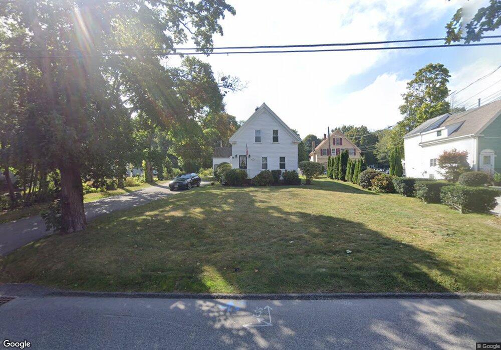 91 Captain Peirce Rd, Scituate, MA 02066 - photo 1