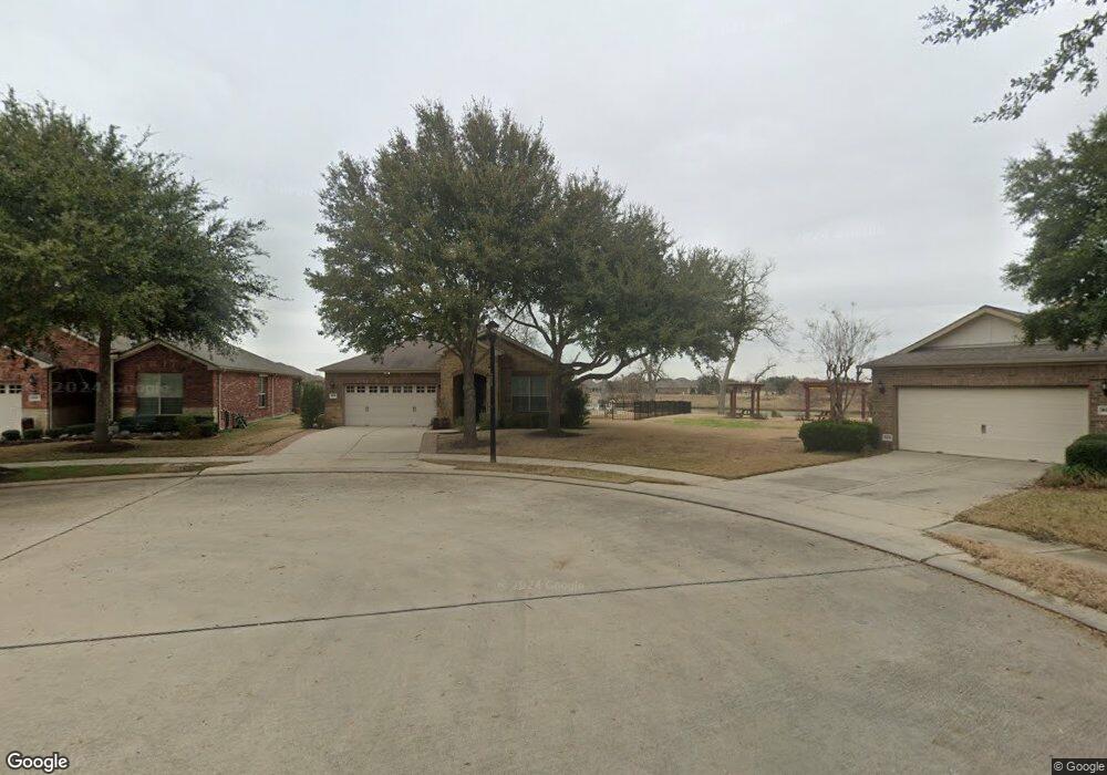910 Cleistes Ln, Richmond, TX 77469 - photo 1