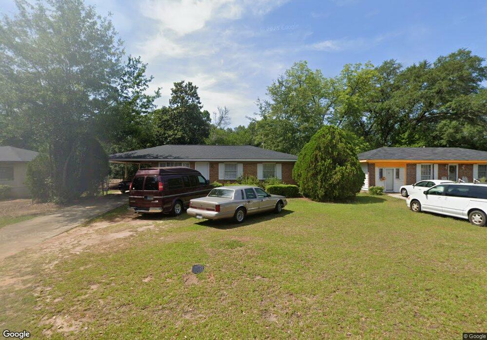 1506 W Highland Ave, Albany, GA 31707 - photo 1