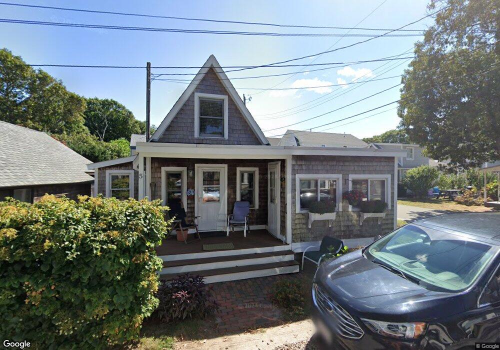 5 Grove St, Harwich Port, MA 02646 - photo 1