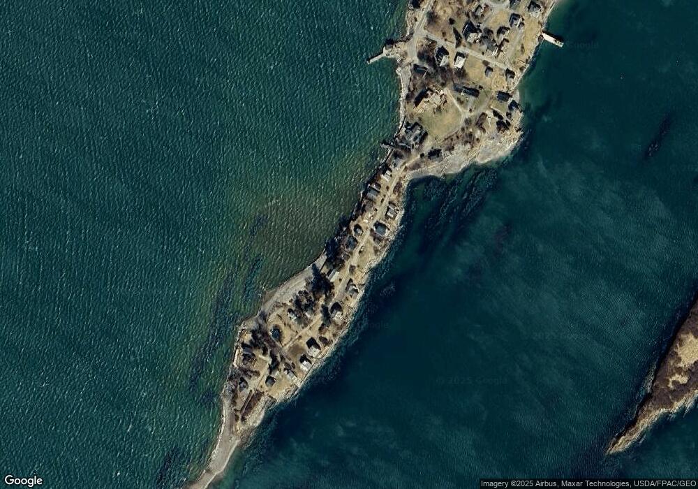 40 Potts Point Rd, Harpswell, ME 04079 - photo 1