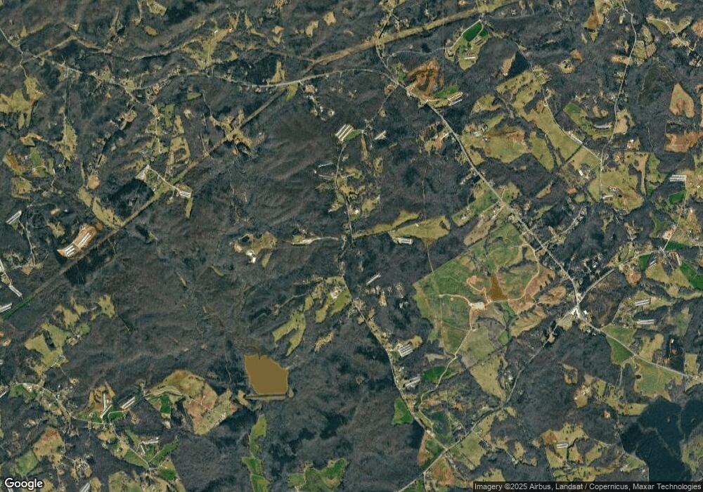 0 Hickory Flat Rd unit 7195253, Gillsville, GA 30543 - photo 1