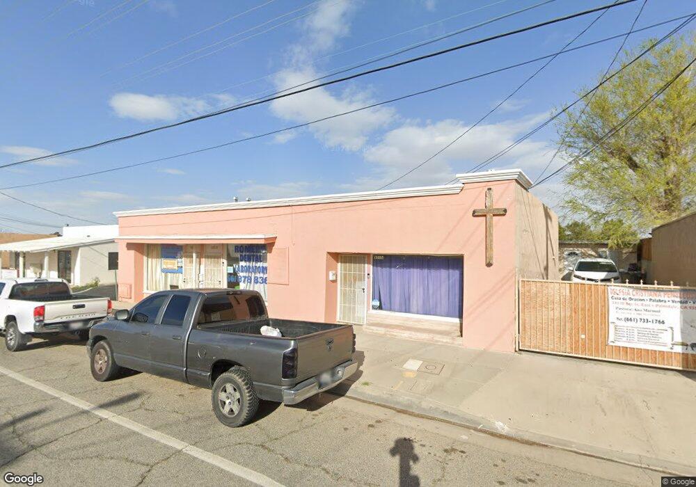 38136 6th St E unit A & B, Palmdale, CA 93550 - photo 1