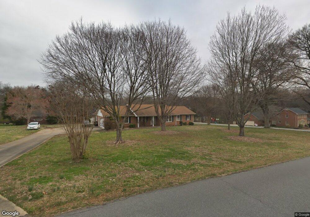 4306 Wrangler Dr SW, Concord, NC 28027 - photo 1