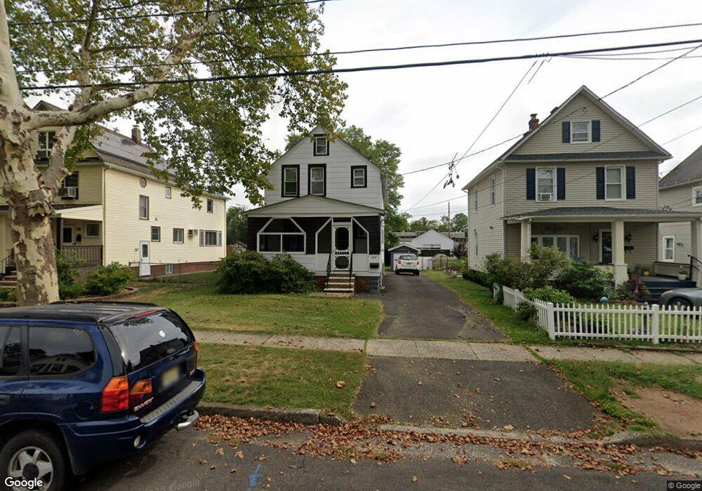 1851 Bradford St unit 53, Plainfield, NJ 07063 - photo 1