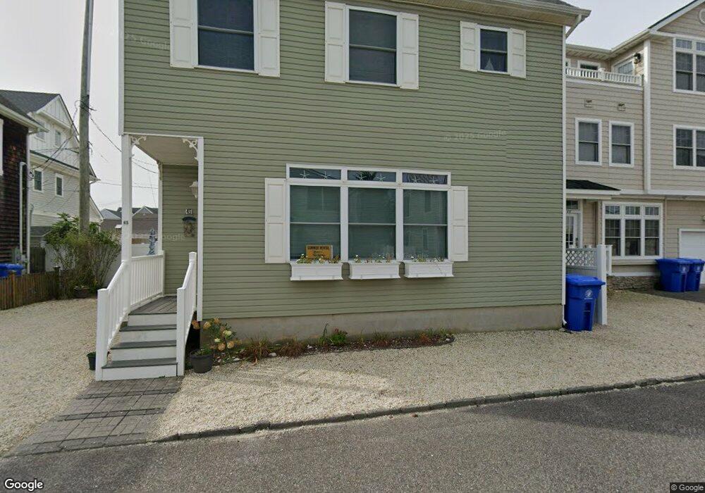 45 E Colony Rd, Lavallette, NJ 08735 - photo 1