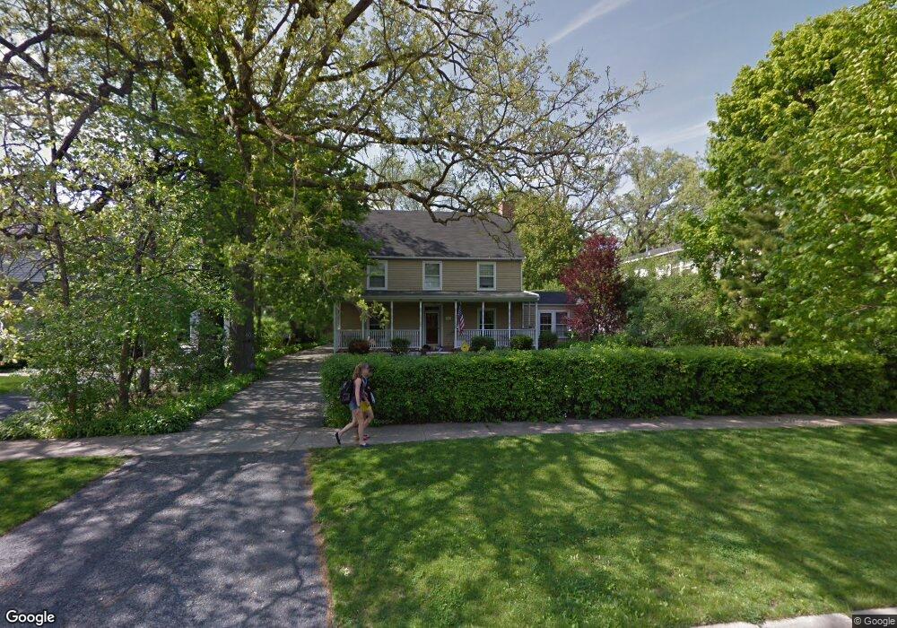 Street View Photo