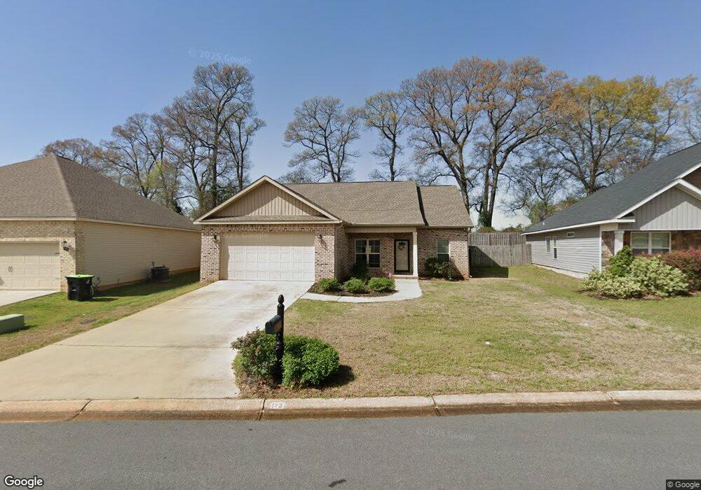 123 Hawks Ridge Trace, Byron, GA 31008 - photo 1