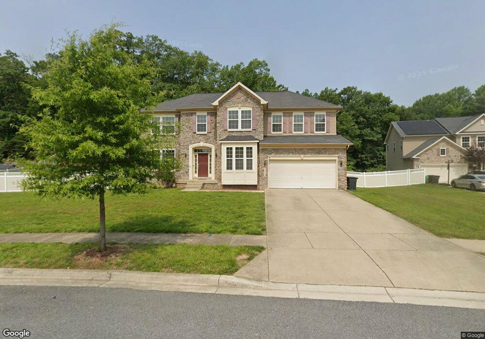 7712 Moores Rd, Brandywine, MD 20613 - photo 1