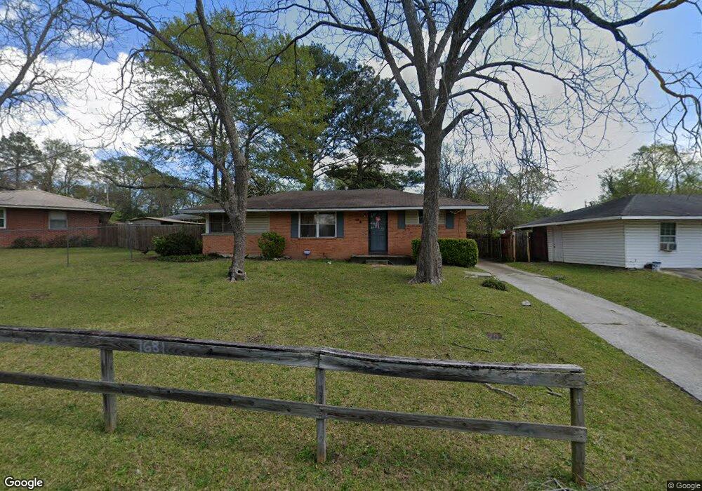 1687 Sherrill Dr, Macon, GA 31206 - photo 1