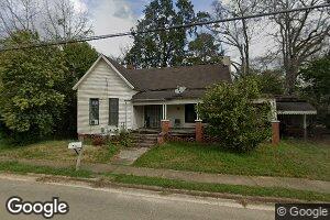 224 W Mill St, Georgiana, AL 36033