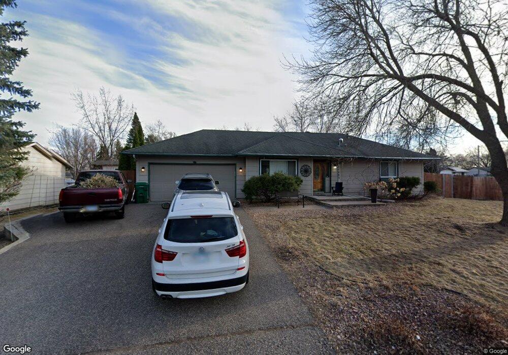 11083 98th Ave N, Maple Grove, MN 55369 - photo 1