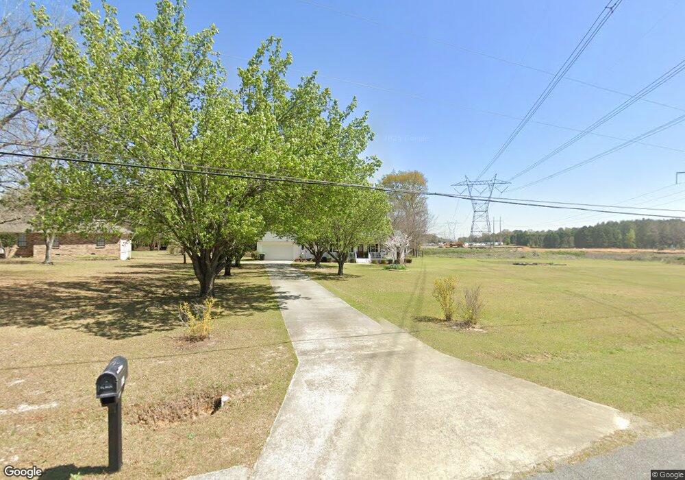 119 Mills Cir, Byron, GA 31008 - photo 1