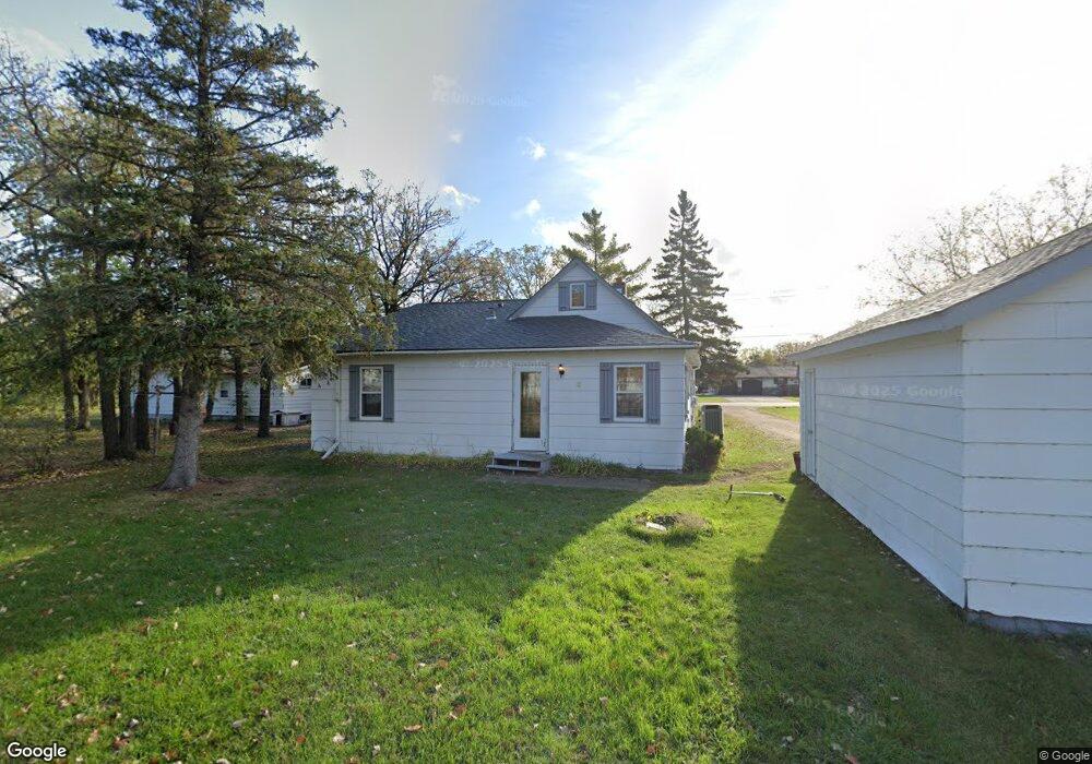 603 S Main St, Badger, MN 56714 - photo 1