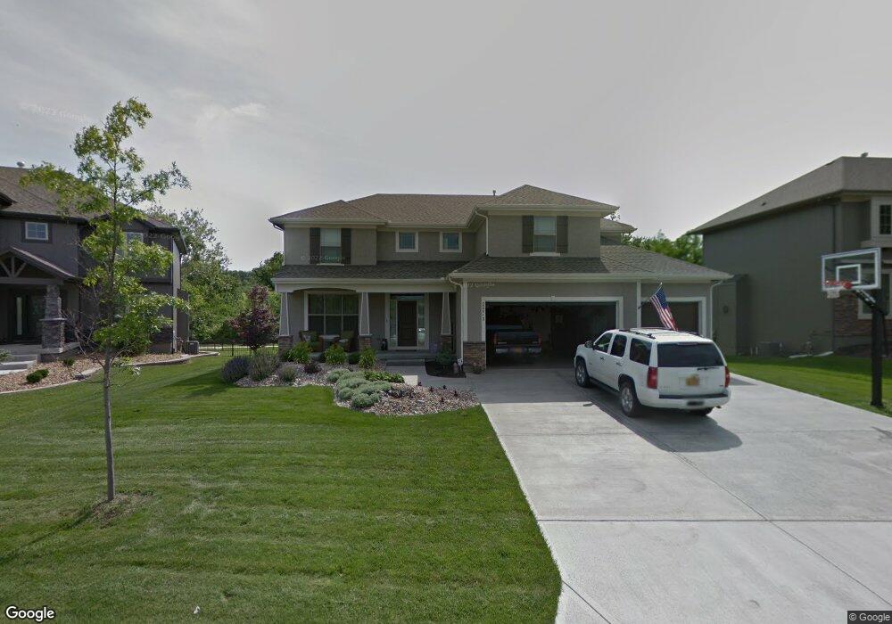 22413 W 61st St, Shawnee, KS 66226 - photo 1