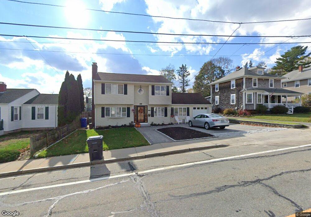 99 Willett Ave, Riverside, RI 02915 - photo 1