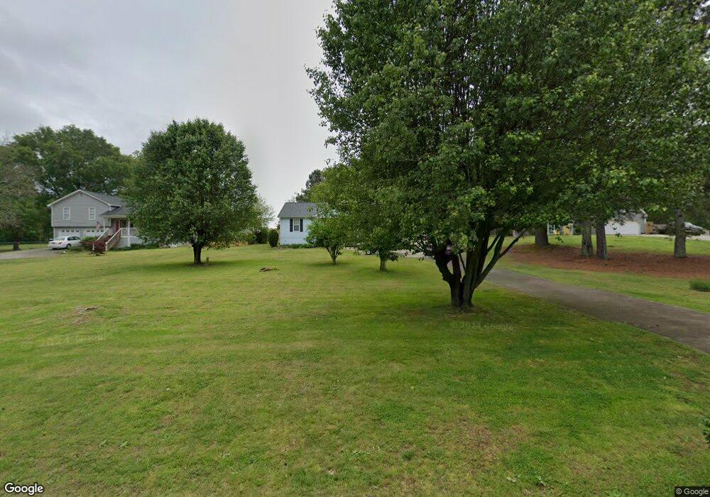 716 Ridgeland Rd, Bethlehem, GA 30620 - photo 1