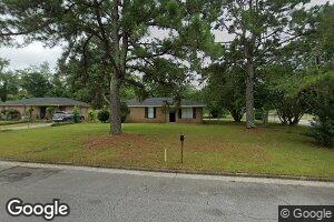 538 Southgate Ave, Albany, GA 31701