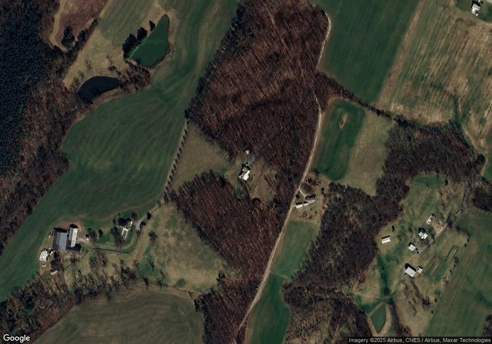 336 Haven Ln, Warfordsburg, PA 17267 - photo 1