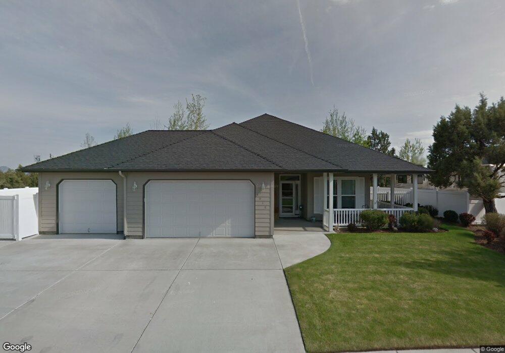 4018 SW Tommy Armour Ln, Redmond, OR 97756 - photo 1