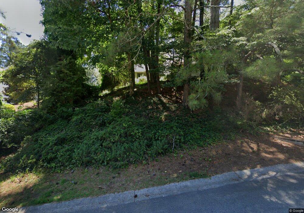 1657 Nordic Trace unit 2B, Marietta, GA 30068 - photo 1