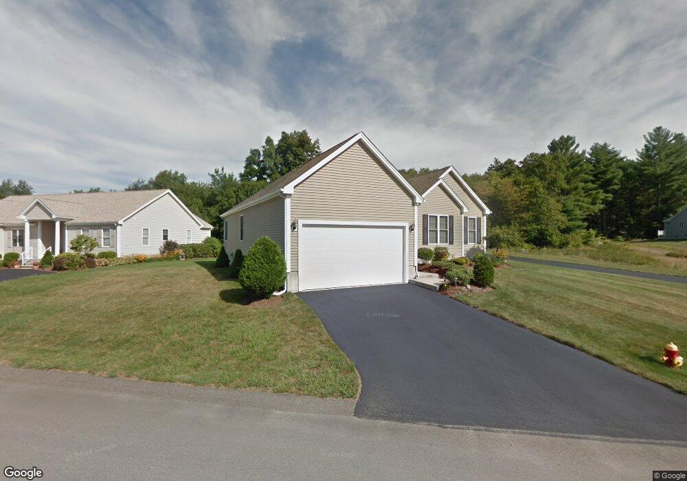 0 Samantha Ln unit 36 841716, Rehoboth, MA 02769 - photo 1