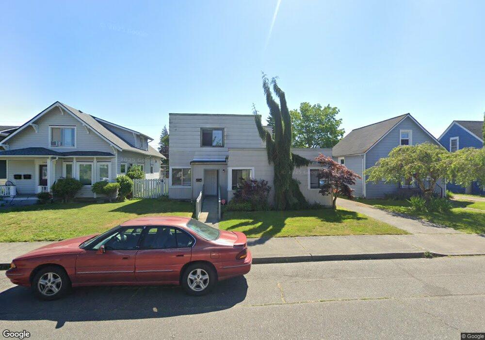 2007 Oakes Ave, Everett, WA 98201 - photo 1