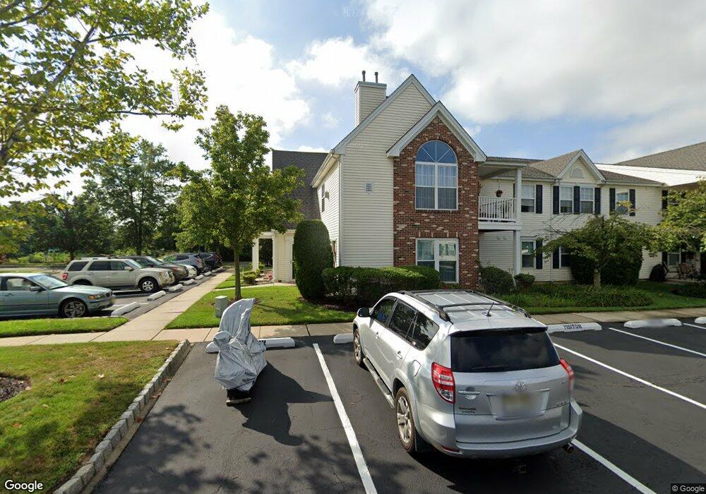 2808B Bluegrass Dr unit 2808, Mount Laurel, NJ 08054 - photo 1