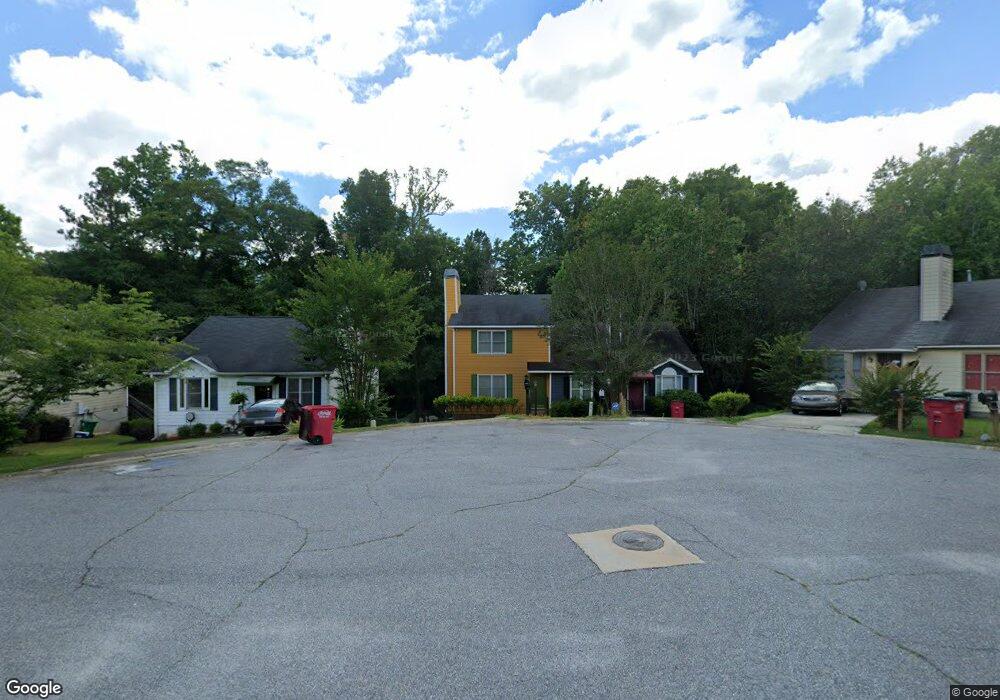 4454 Club Trace, Macon, GA 31210 - photo 1