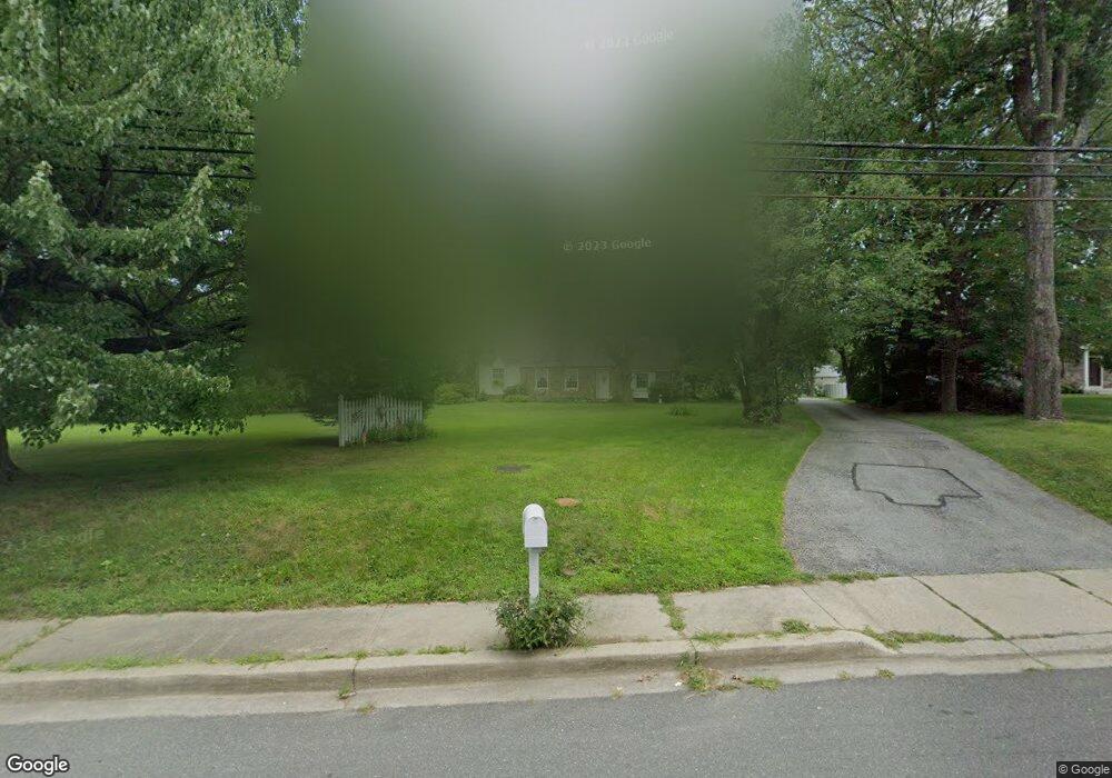 1909 Marsh Rd, Wilmington, DE 19810 - photo 1