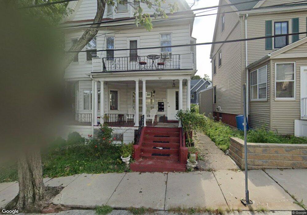 87 Chandler St unit 87, Somerville, MA 02144 - photo 1