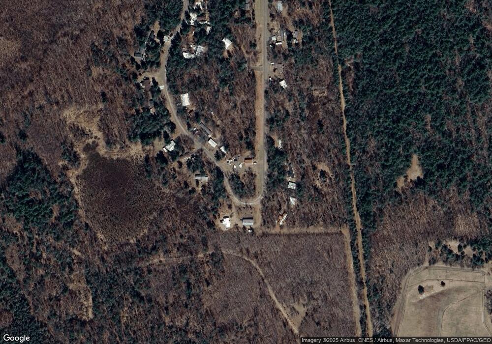 27432 Lincoln St, Webster, WI 54893 - photo 1