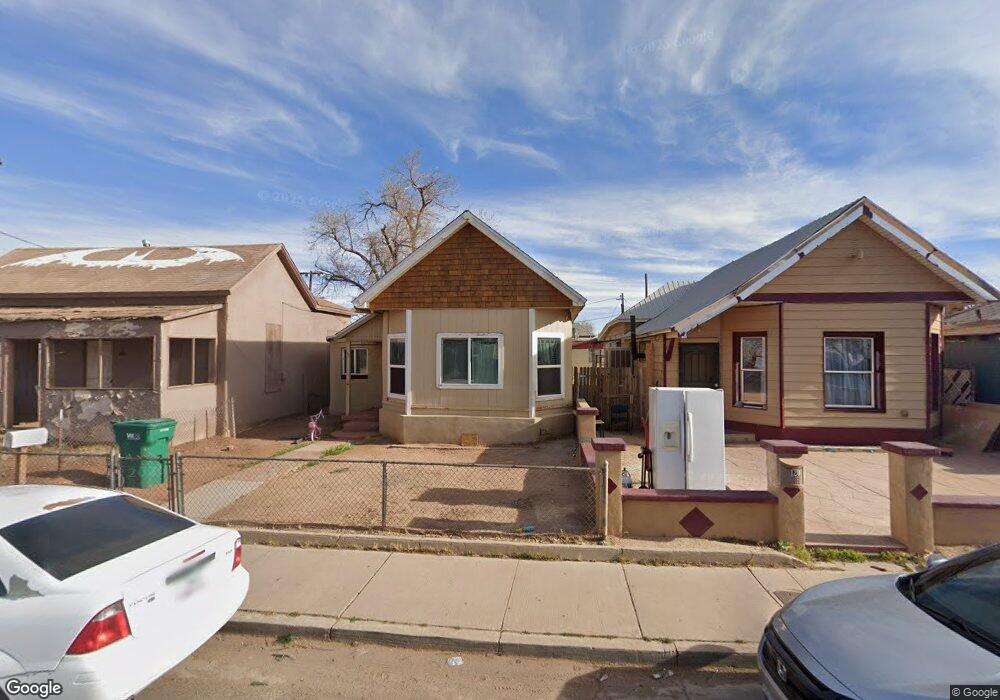 118 E Fourth St, Winslow, AZ 86047 - photo 1