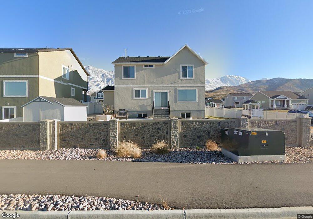 1207 S Raintree Ln, Santaquin, UT 84655 - photo 1