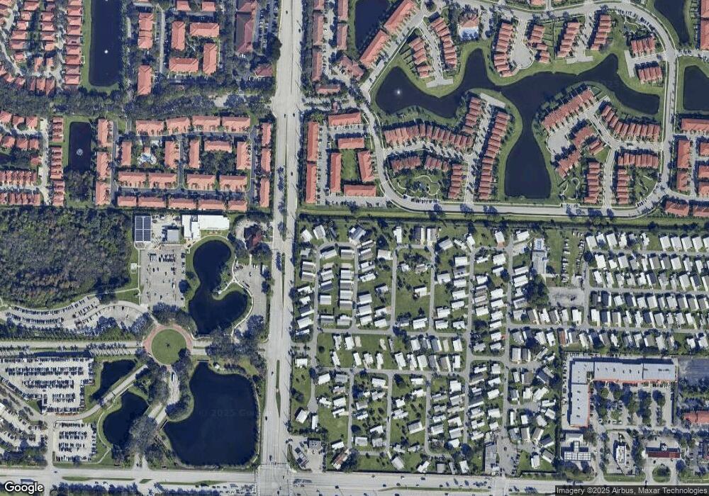 4087 74th Rd N unit 406, West Palm Beach, FL 33404 - photo 1