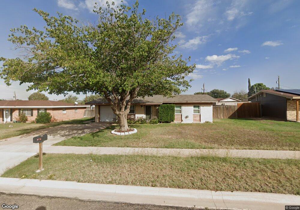 2603 Cindy Ln, Big Spring, TX 79720 - photo 1