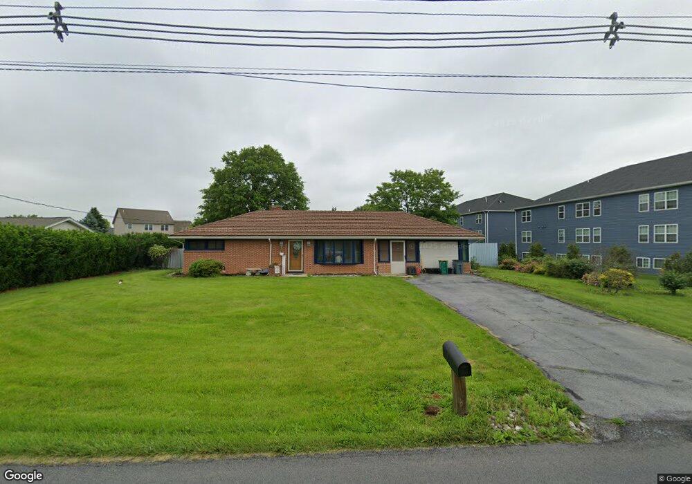 220 Mill Rd, Chambersburg, PA 17201 - photo 1