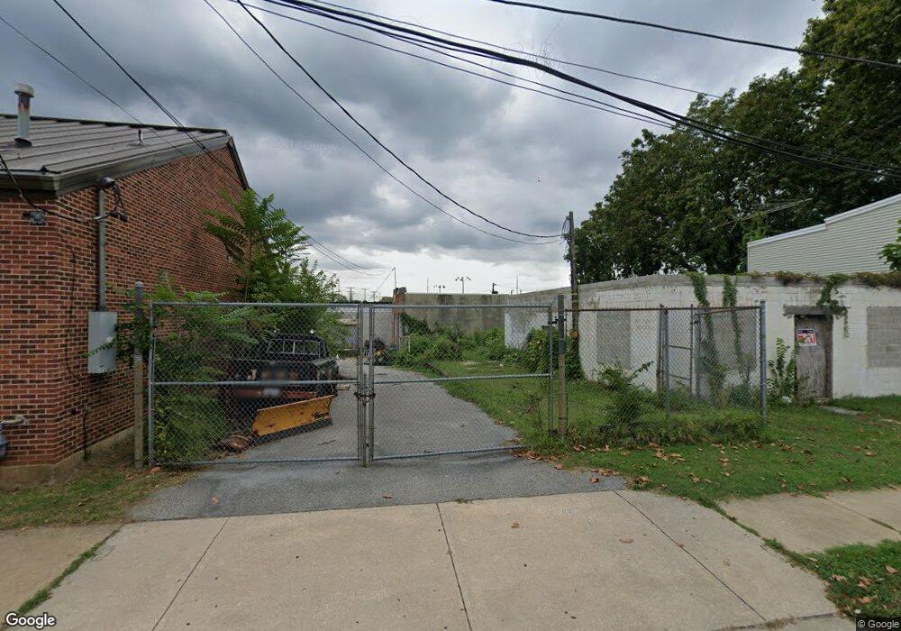 1630 Thatcher St, Wilmington, DE 19802 - photo 1